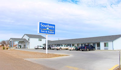 Southern Inn & Suites Kermit