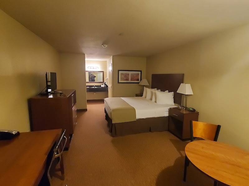 Southern Inn & Suites Kermit