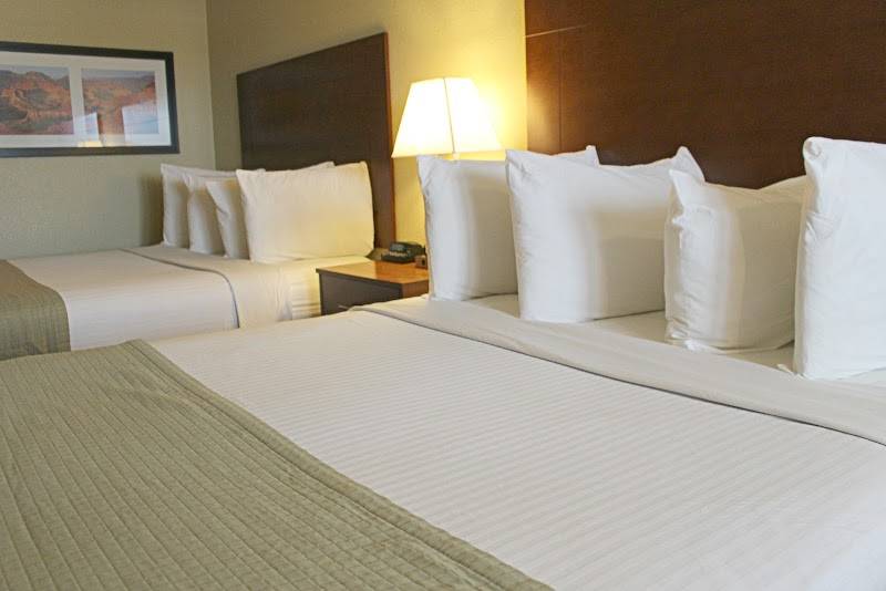 Southern Inn & Suites Kermit