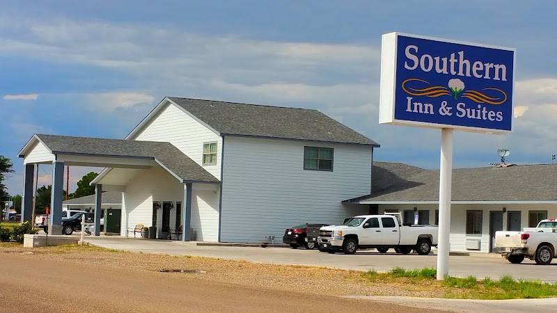 Southern Inn & Suites Kermit