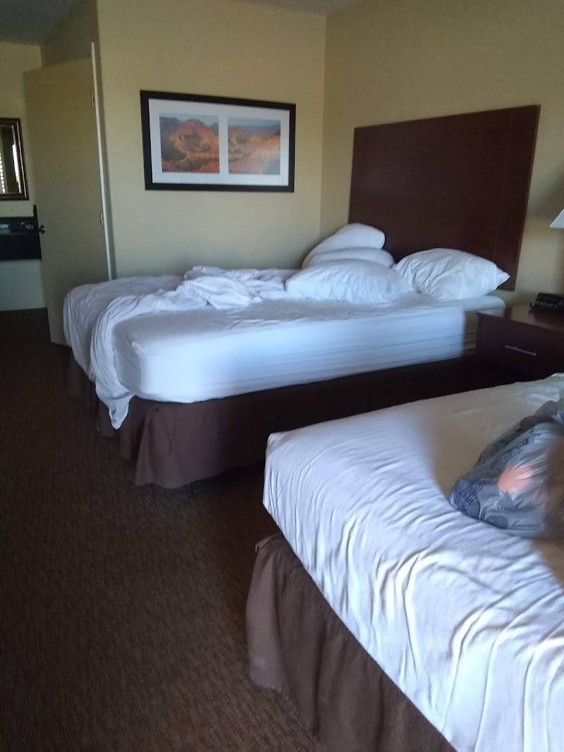 Southern Inn & Suites Kermit