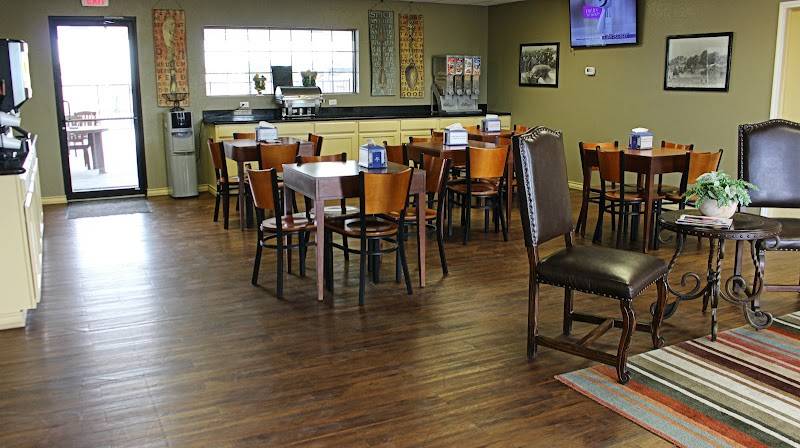 Southern Inn & Suites Kermit