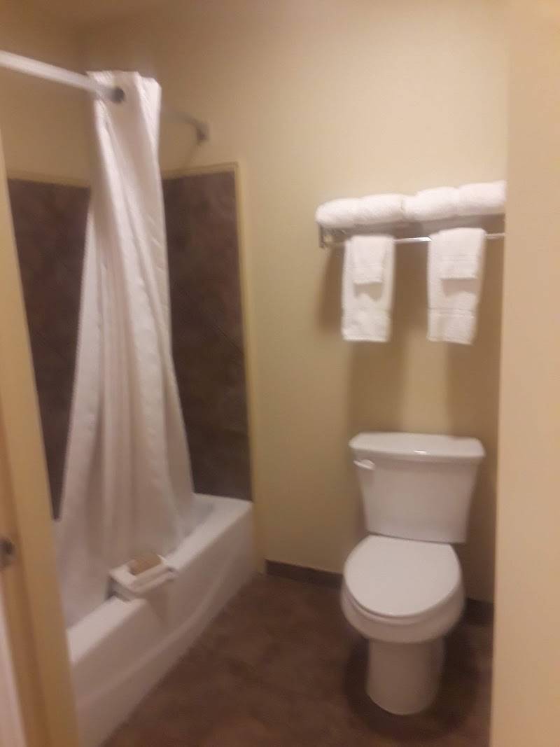 Southern Inn & Suites Kermit