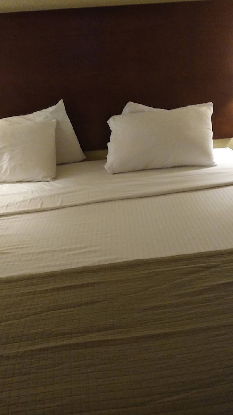 Southern Inn & Suites Kermit