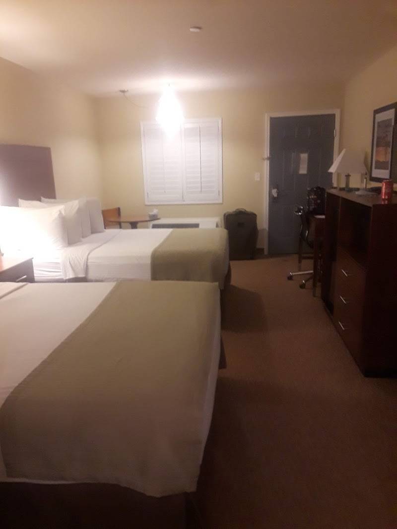 Southern Inn & Suites Kermit